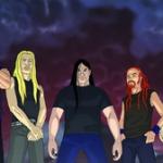 Dethklok birthday