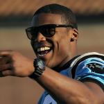 Cam newton 