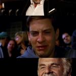Dos Equis Guy Crying Toby meme