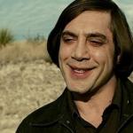 no country for old men - anton