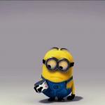 sadminion