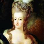 marie antoinette