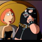 Lois Dominatrix