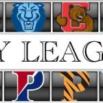 Ivy League