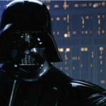 Darth Vader joined the Darker Side  meme
