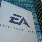 Confused Electronic Arts