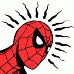 Spider-Sense Tingling meme
