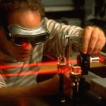 laser science