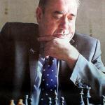 salmond chess