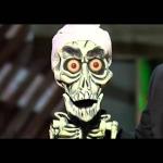 Achmed meme