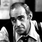 Abe Vigoda - Fish