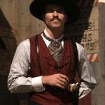 Huckleberry meme