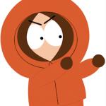 Kenny Southpark