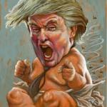 Trump-crybaby