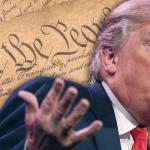 MoreConstitutionLessTrump