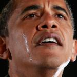 Obama Crying meme