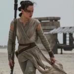 Rey Star Wars