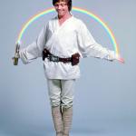 Luke Fabulooooooous  meme