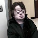 Brian peppers