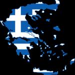 Greece Map meme