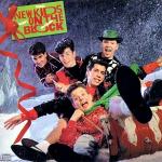 New kids on the block christmas