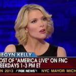 Fox News Megyn Kelly Essentially