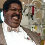 Nutty Professor 