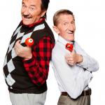 Chuckle Brothers - Happy Birthday
