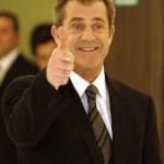 Mel Gibson Approves