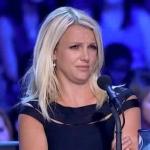 Britney dissing meme