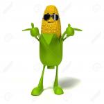 Corn Cob Humor meme