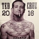 I'm Ted Cruz | I APPROVE THIS MESSAGE. | image tagged in badass cruz,cruz,president,iowa,ted | made w/ Imgflip meme maker