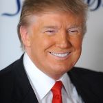 Donald Trump | ORANGE LIVES; MATTER | image tagged in donald trump | made w/ Imgflip meme maker