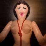 Sex doll