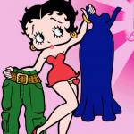 betty boop