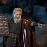 Ten Commandments meme