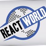 React World meme