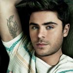 Zac efron birthday 