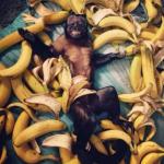 monkey bananas meme