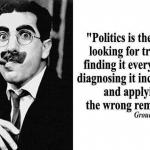 Groucho 3