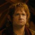 Bilbo Baggins Looking Frustrated meme