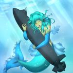 mermaidsubbyjcrdeviantart