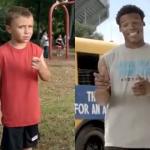 cam newton play 60 kid