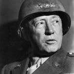 General Patton meme