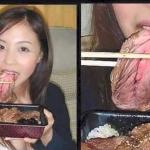 Eating pussy