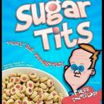 sugar tits