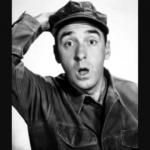 Gomer Pyle USMC