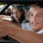 dazed and confused