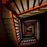 Endless Staircase