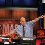 Mad Money Jim Cramer meme